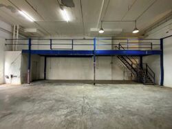 Mandai Connection (D25), Factory #618133781